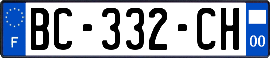 BC-332-CH