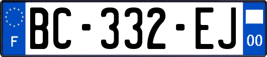BC-332-EJ