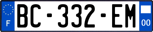 BC-332-EM