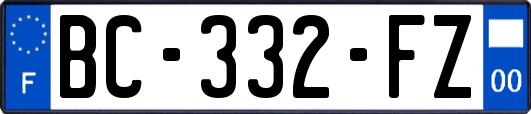 BC-332-FZ