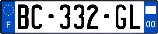 BC-332-GL