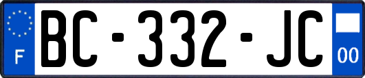 BC-332-JC