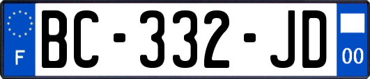 BC-332-JD