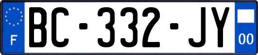 BC-332-JY