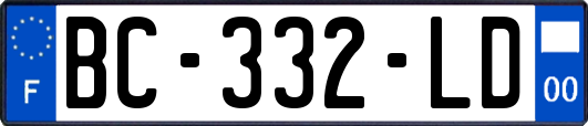 BC-332-LD