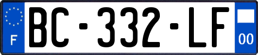 BC-332-LF