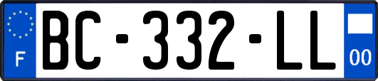 BC-332-LL