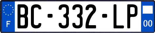 BC-332-LP