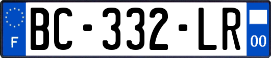 BC-332-LR