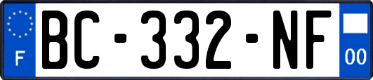BC-332-NF