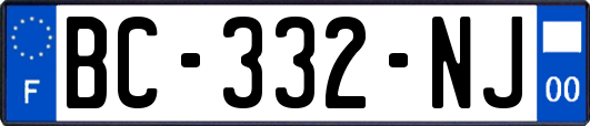 BC-332-NJ