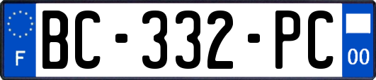 BC-332-PC
