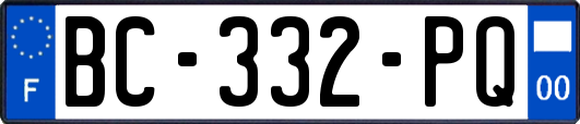 BC-332-PQ