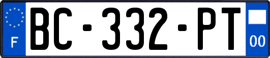 BC-332-PT