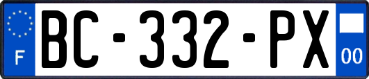 BC-332-PX