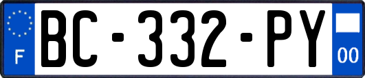 BC-332-PY