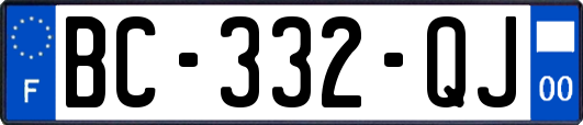 BC-332-QJ