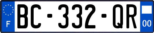 BC-332-QR