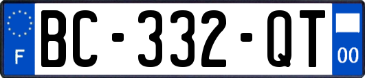 BC-332-QT