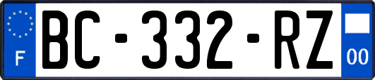 BC-332-RZ