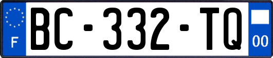 BC-332-TQ