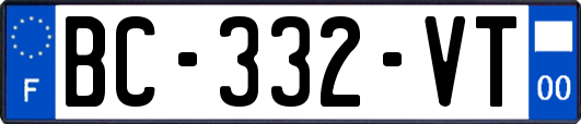 BC-332-VT