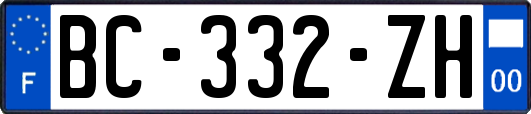 BC-332-ZH