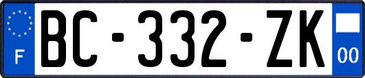 BC-332-ZK