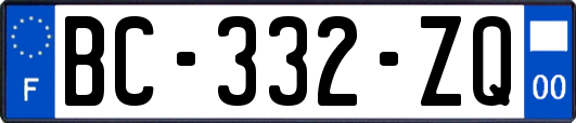 BC-332-ZQ