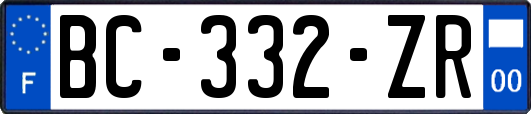 BC-332-ZR