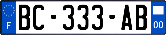 BC-333-AB