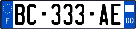 BC-333-AE