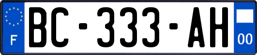 BC-333-AH