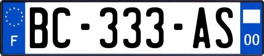 BC-333-AS