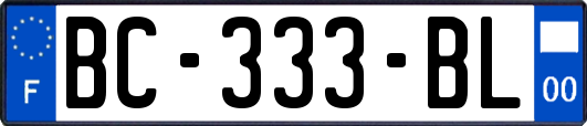 BC-333-BL