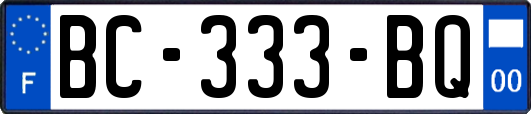 BC-333-BQ