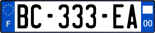 BC-333-EA