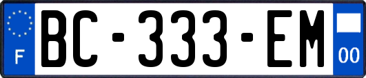 BC-333-EM