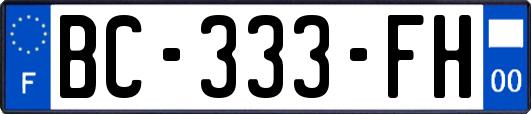 BC-333-FH