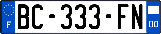 BC-333-FN