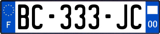 BC-333-JC