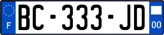 BC-333-JD