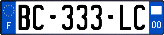BC-333-LC