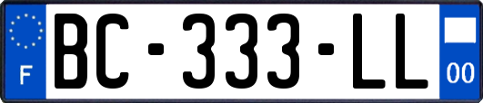 BC-333-LL