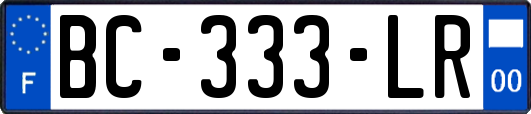 BC-333-LR