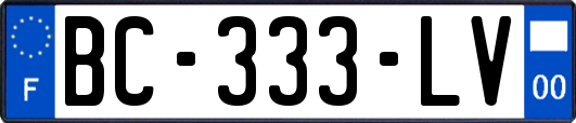 BC-333-LV