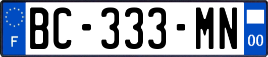 BC-333-MN