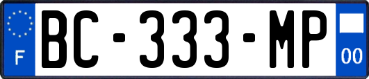 BC-333-MP