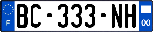 BC-333-NH