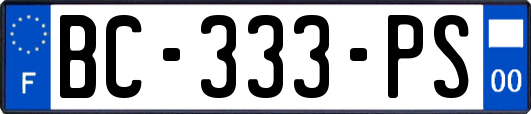 BC-333-PS